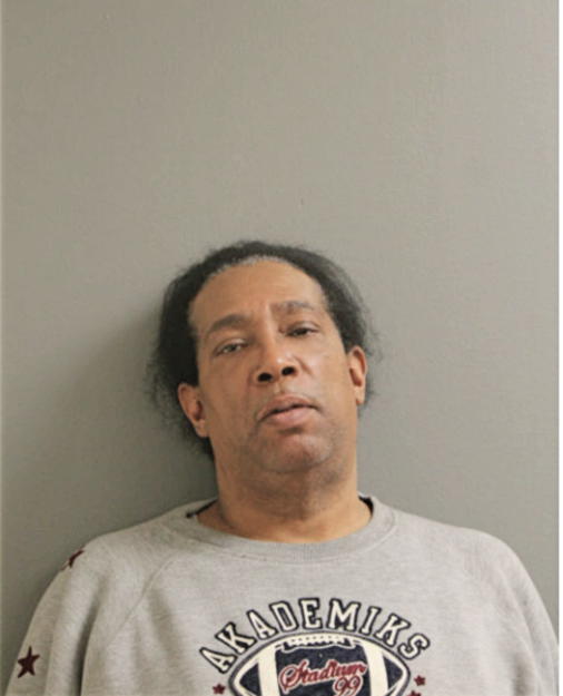 ANTHONY C CARTER, Cook County, Illinois