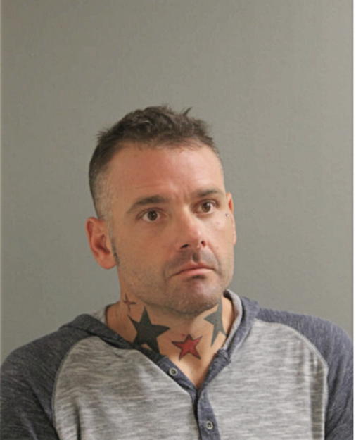 CHRISTOPHER J CARTER, Cook County, Illinois