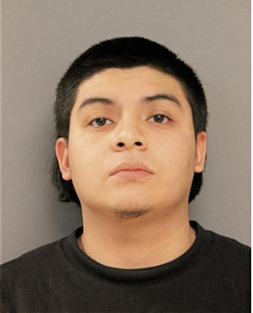 FREDDY CERERO, Cook County, Illinois