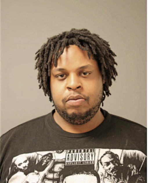 CHRISTOPHER B CHEATHAM, Cook County, Illinois