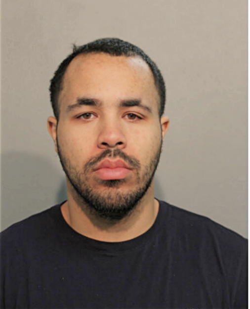 MAX CHESSHER, Cook County, Illinois
