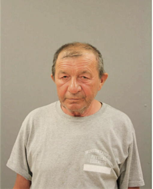 TADEUSZ CIOLEK, Cook County, Illinois