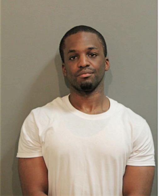 LAURENCE E CLARK, Cook County, Illinois