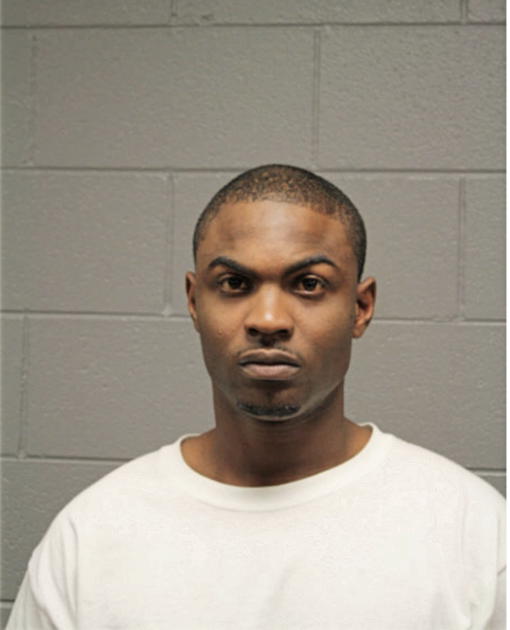 KEVIN CLAY, Cook County, Illinois