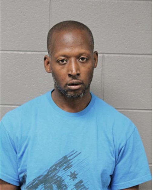 ERICK COLLIER, Cook County, Illinois
