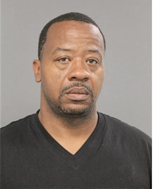 ANDRE L COLLINS, Cook County, Illinois