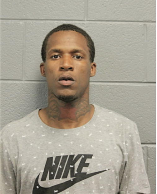 TREQUON D CONNER, Cook County, Illinois