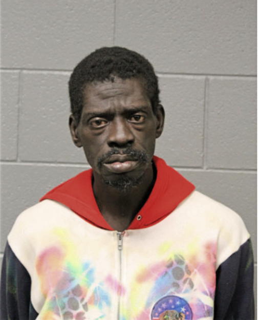 ANTHONY N COSEY, Cook County, Illinois
