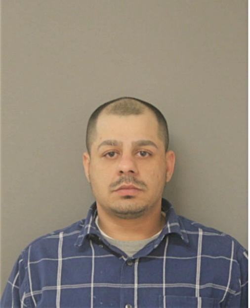 NICHOLAS COSTELLO, Cook County, Illinois