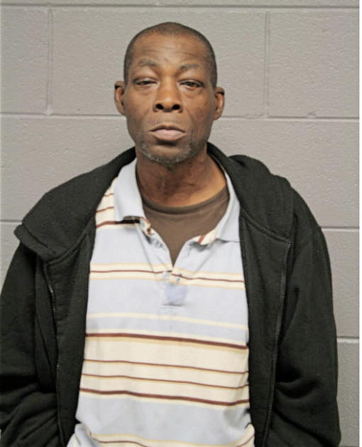 TONY COUCH, Cook County, Illinois