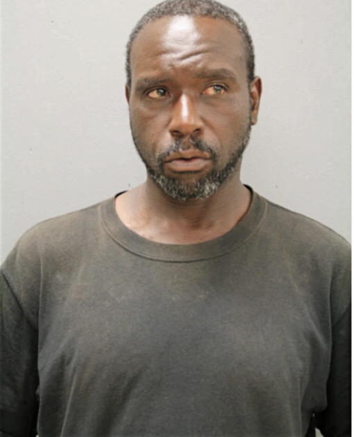 MAURICE CRUMPTON, Cook County, Illinois