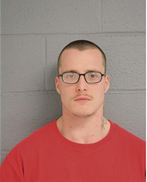 KENNETH E CUNNINGHAM, Cook County, Illinois