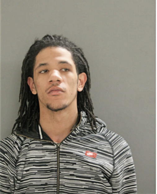 DONALD R DAILEY, Cook County, Illinois