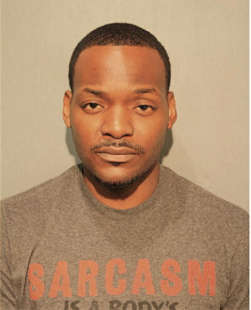 MICHAEL D DAILEY, Cook County, Illinois