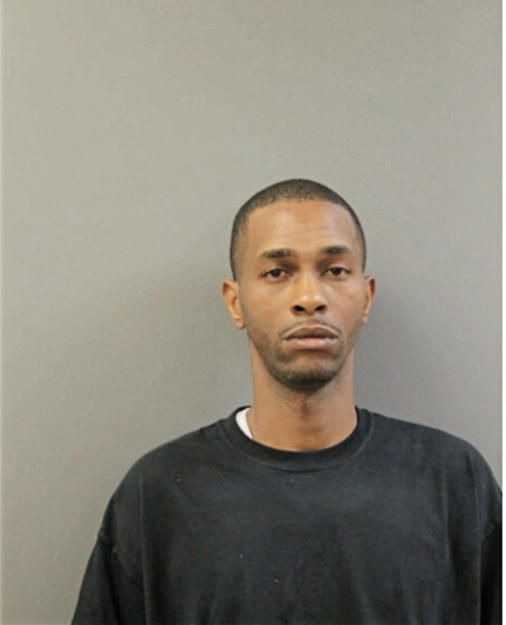 RODNEY DAVIS, Cook County, Illinois