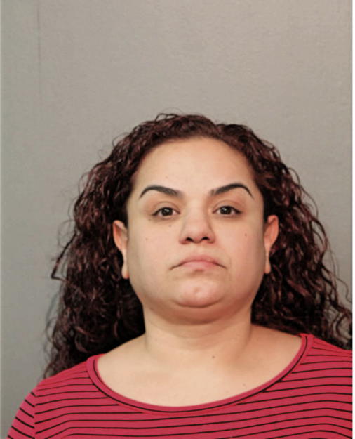 RACHEL M DEL VALLE, Cook County, Illinois