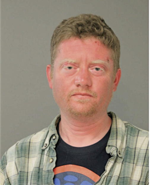 BRIAN SCOTT DENNEY, Cook County, Illinois