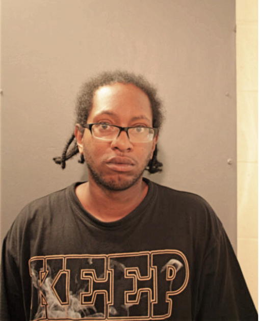 JIMMIE H DENNIS, Cook County, Illinois