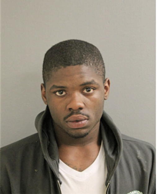 DARARIS DESHAWN SIMS, Cook County, Illinois