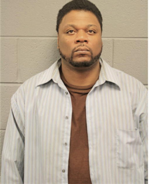 GREGORY D DIXON, Cook County, Illinois