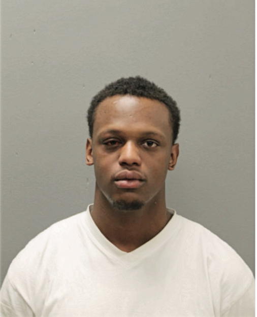 DENNIS T DURLEY, Cook County, Illinois