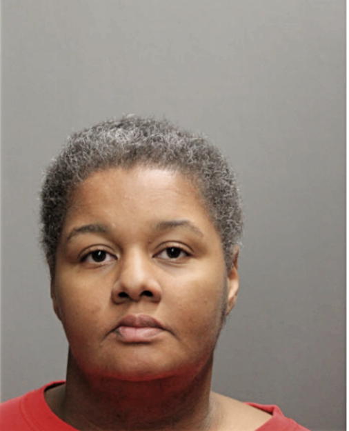 TABITHA EASLEY, Cook County, Illinois