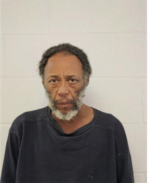 DARREN L EDMONDS, Cook County, Illinois