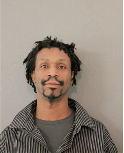 RASHADA A EDWARDS, Cook County, Illinois