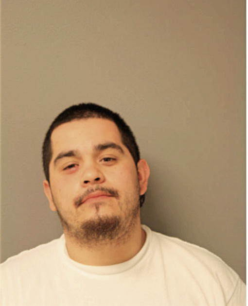 JUAN ESCOBAR, Cook County, Illinois
