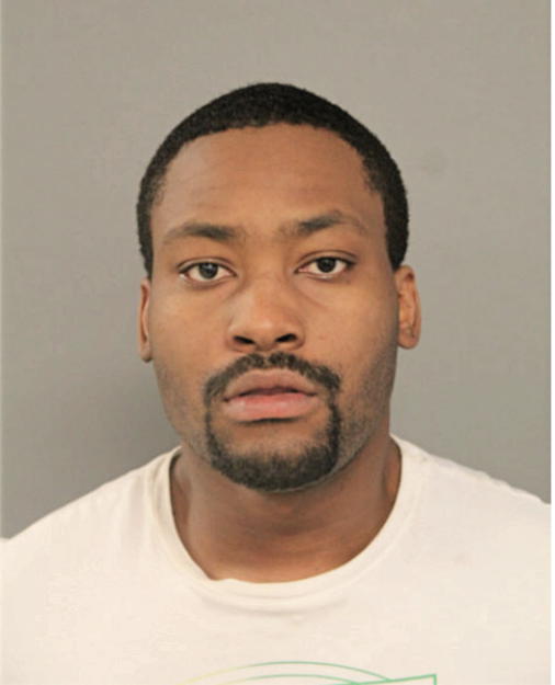 ANTONIO E ESKRIDGE, Cook County, Illinois