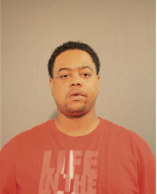 DARRON D FALKNER, Cook County, Illinois