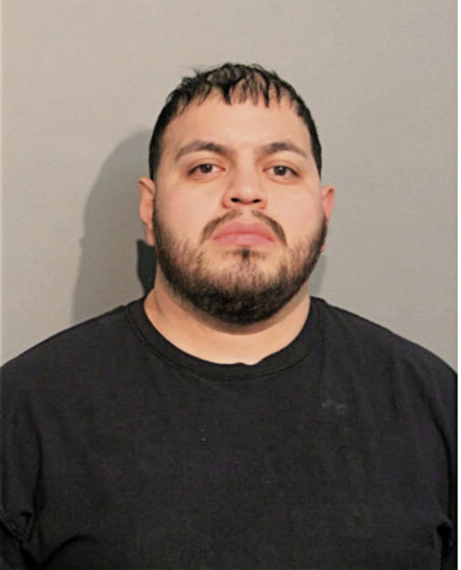 DANNY G FERNANDEZ, Cook County, Illinois