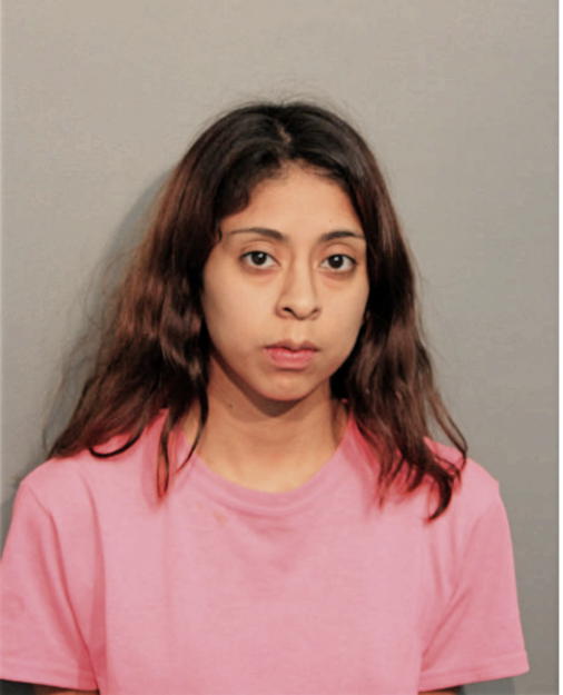 JANELLY FIGUEROA, Cook County, Illinois