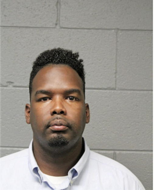 DANNY R FLOWERS, Cook County, Illinois