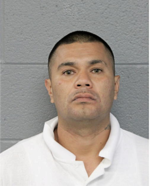 JESUS M GARCIA, Cook County, Illinois