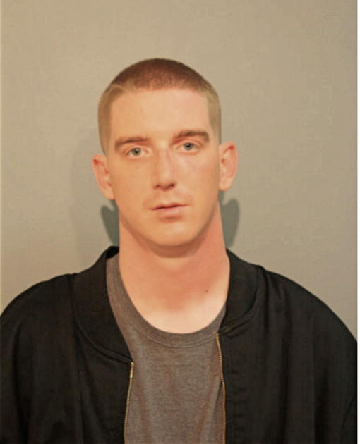 PAUL D GARCIA, Cook County, Illinois