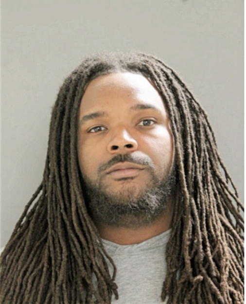 RAYMOND D GILLS, Cook County, Illinois