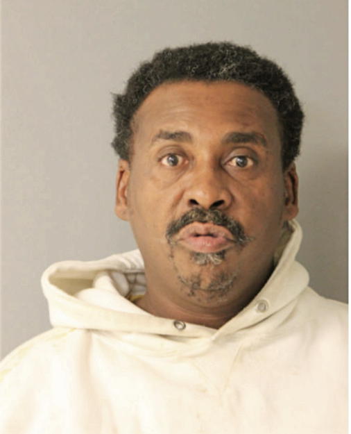 REGINALD E GLADNEY, Cook County, Illinois