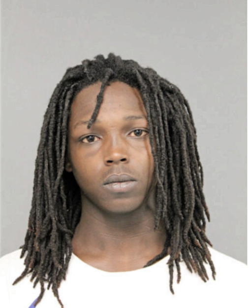 JERRY GLOVER, Cook County, Illinois