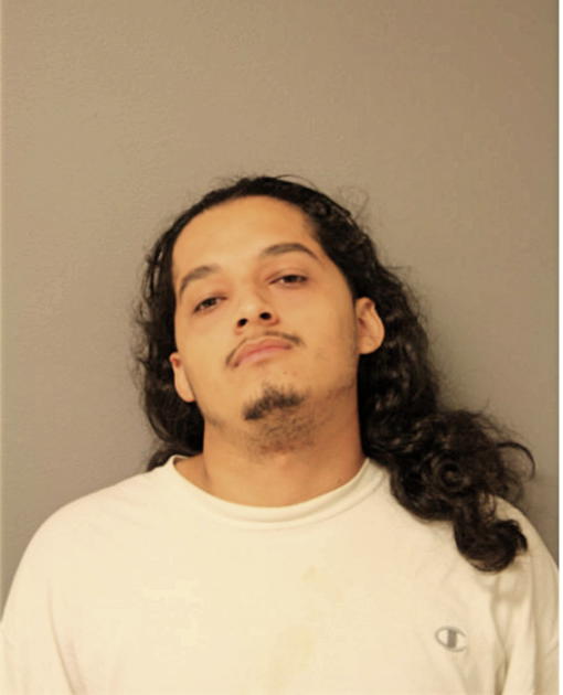 JORGE GONZALES, Cook County, Illinois