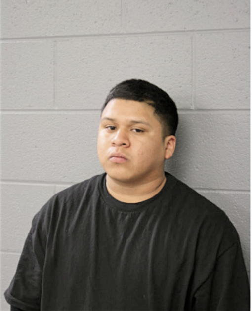 DANIEL GONZALEZ, Cook County, Illinois