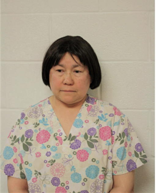 JEWELYN R GONZALO, Cook County, Illinois