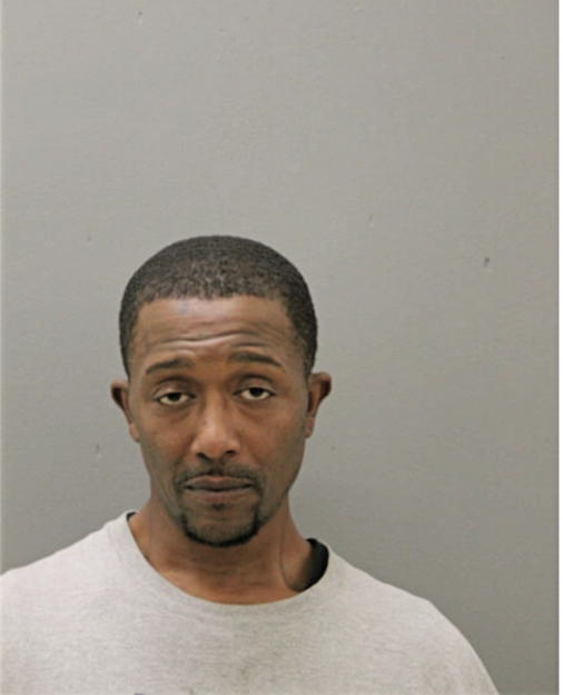 JAMIL H GOODALL, Cook County, Illinois