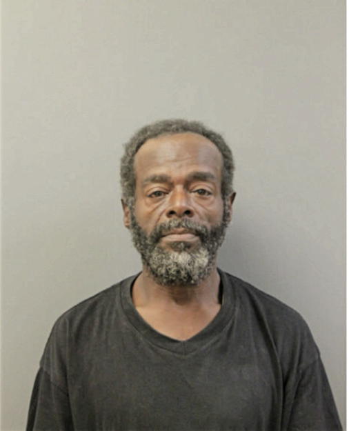 TYRONE GOODLOE, Cook County, Illinois