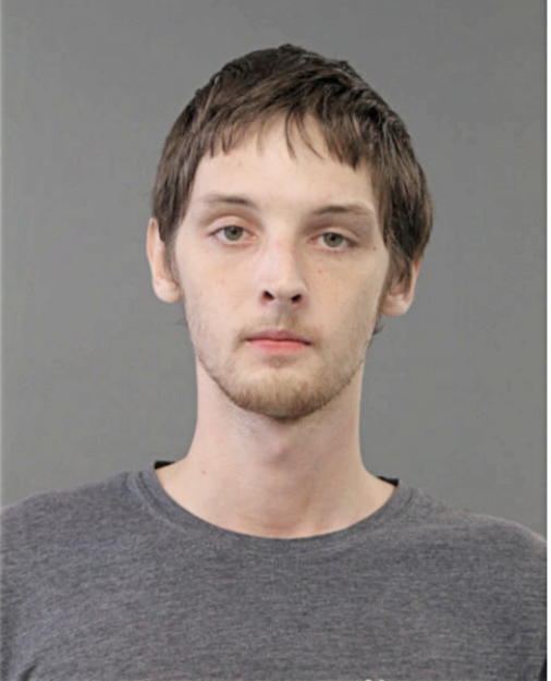 THOMAS J GRAY, Cook County, Illinois
