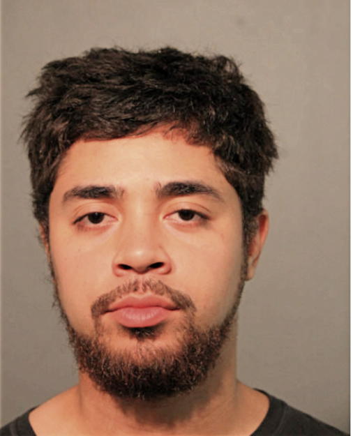 MAXIMALIANO GUTIERREZ, Cook County, Illinois
