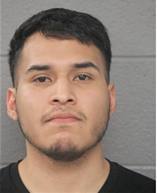 EMANUEL GUZMAN, Cook County, Illinois