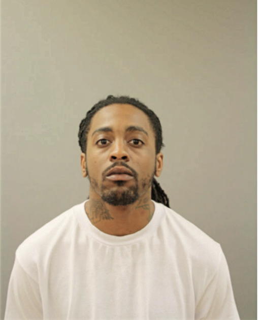 JOSHUA J HAMILTON, Cook County, Illinois