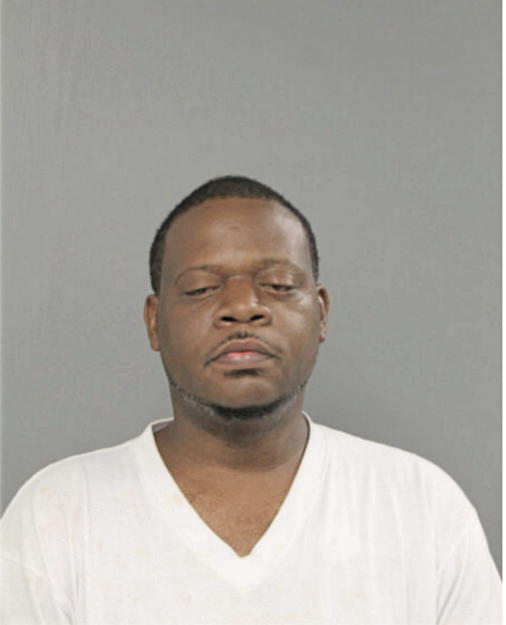 LAMONT B HAMILTON, Cook County, Illinois