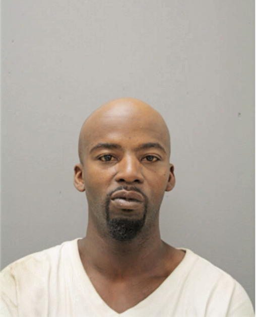RANDALL HARMON, Cook County, Illinois